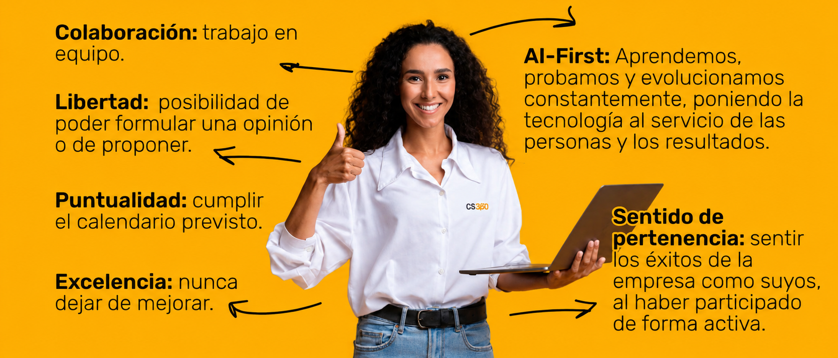 cs360-nuestros-valores